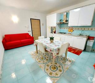 Last minute Settembre al mare a Sperlonga centro