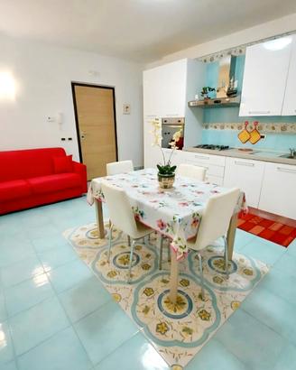 Last minute Settembre al mare a Sperlonga centro