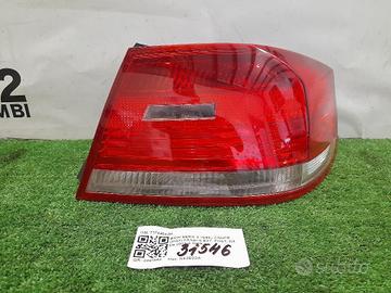 STOP FANALE POSTERIORE DESTRO BMW Serie 3 E92 Coup