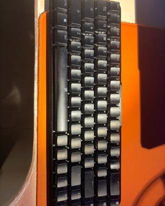 Tastiera fnatic streak 65