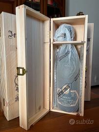 Jermann vini bianchi: Vinnae & Chardonnay