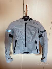 Giacca da moto donna Axo