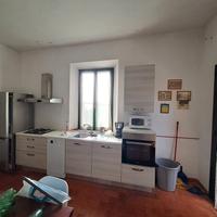 Casale in collina vista Mare Follonica