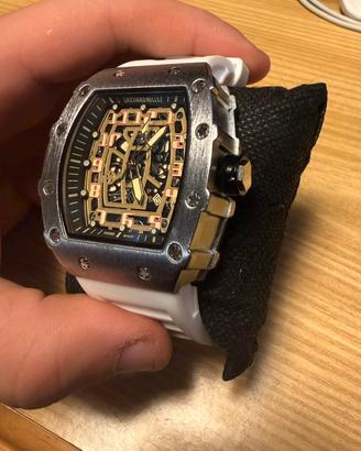 Richard mille