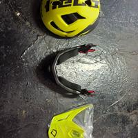 casco e protezioni MT