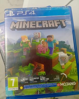 Minecraft 