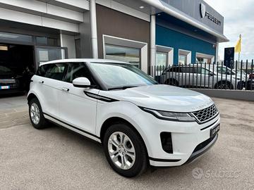 Land Rover Range Evoque 2.0D I4-L.Flw 150 CV AWD A