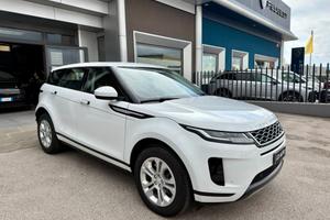Land Rover Range Evoque 2.0D I4-L.Flw 150 CV AWD A