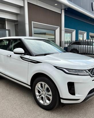 Land Rover Range Evoque 2.0D I4-L.Flw 150 CV AWD A
