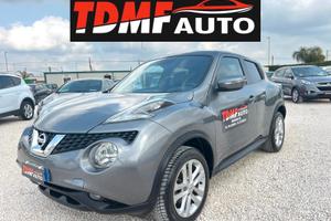 Nissan Juke 1.2 DIG-T 115 Tekna