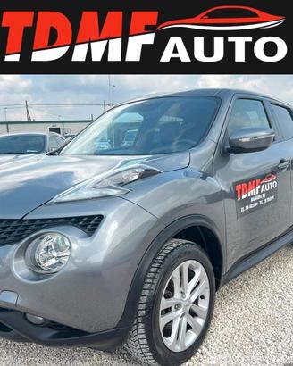 Nissan Juke 1.2 DIG-T 115 Tekna