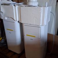 Condizionatore portatile Argo