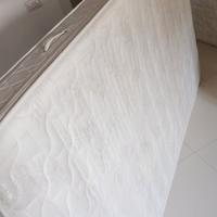 materasso 120x190 Rozzano piano terra 