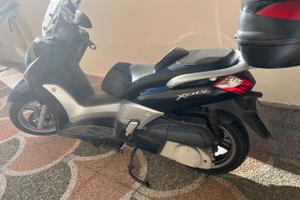 Yamaha XCity 250
