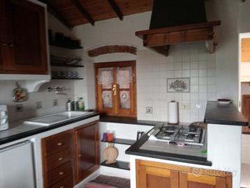 Casa vacanze prima collina Sestri levante