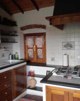 Casa vacanze prima collina Sestri levante