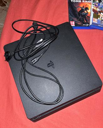 Playstation 4 slim