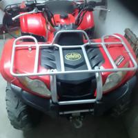 Quad 400