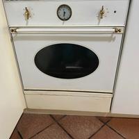 Forno elettrico perfetto