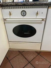 Forno elettrico perfetto