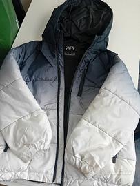 PIUMINO ZARA