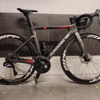 Argon 18 Nitrogen   TG 52