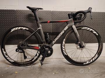 Argon 18 Nitrogen   TG 52