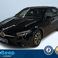 Mercedes-Benz Classe A A 180 D ADVANCED AUTO