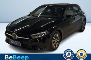 Mercedes-Benz Classe A A 180 D ADVANCED AUTO
