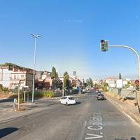 Tor sapienza bilocale con balcone