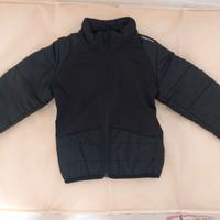 Giacca equitazione bambina