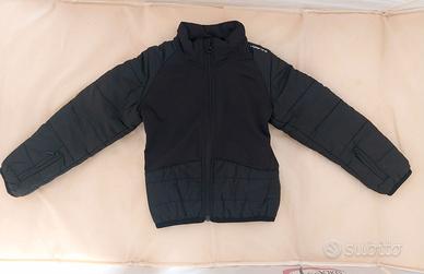 Giacca equitazione bambina