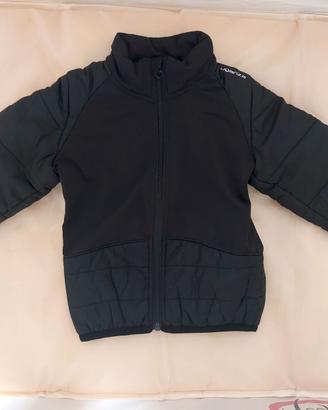 Giacca equitazione bambina
