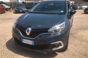 Renault Captur dCi 8V 90 CV EDC Start&Stop Energy 