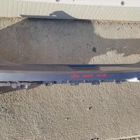 OPEL MOKKA B PARAURTI POSTERIORE