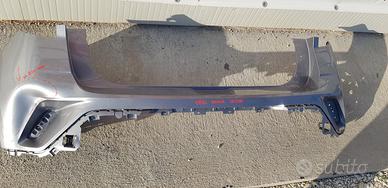 OPEL MOKKA B PARAURTI POSTERIORE