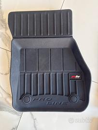 Tappetini pro line bmw serie 1