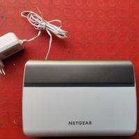 Netgear GS908 Switch 8 porte