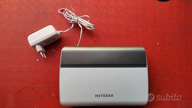 Netgear GS908 Switch 8 porte