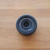 Canon EF 40mm f/2.8 STM