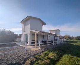 Villetta Borgo Fanny PORTO PINO