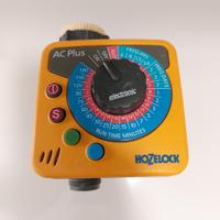 Timer di irrigazione Hozelock con ugello per irrig