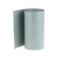 N. 06 Pz Nastro Frangivista Grigio Rattan Sintetic