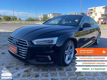 AUDI A5 2� serie A5 SPB 2.0 TDI 190 CV S tronic...