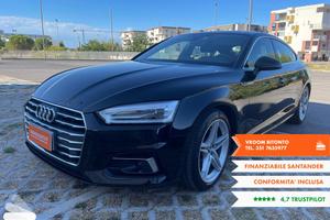 AUDI A5 2� serie A5 SPB 2.0 TDI 190 CV S tronic...