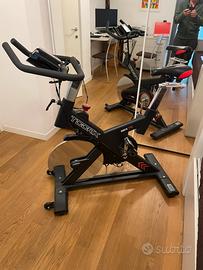 SPINNING BIKE PROFFESIONALE TOORX SRX 75