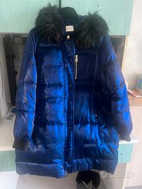 Piumino donna