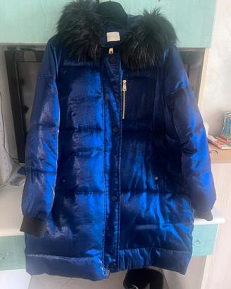 Piumino donna