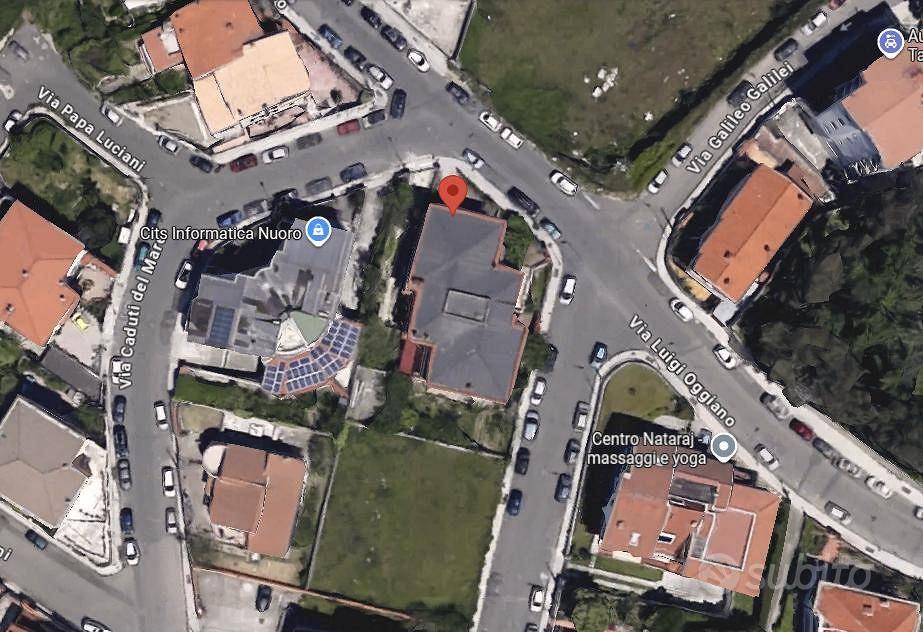 Appartamento – Nuoro - Vista 3