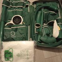 Kit folletto wk 140